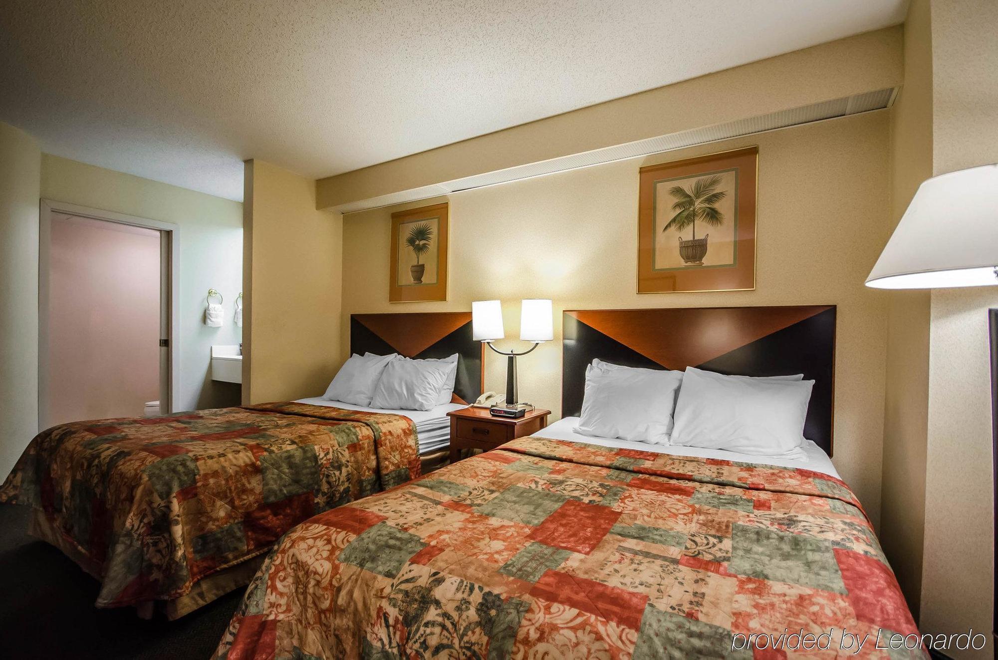 Super 8 By Wyndham Jasper Hotel Exterior foto