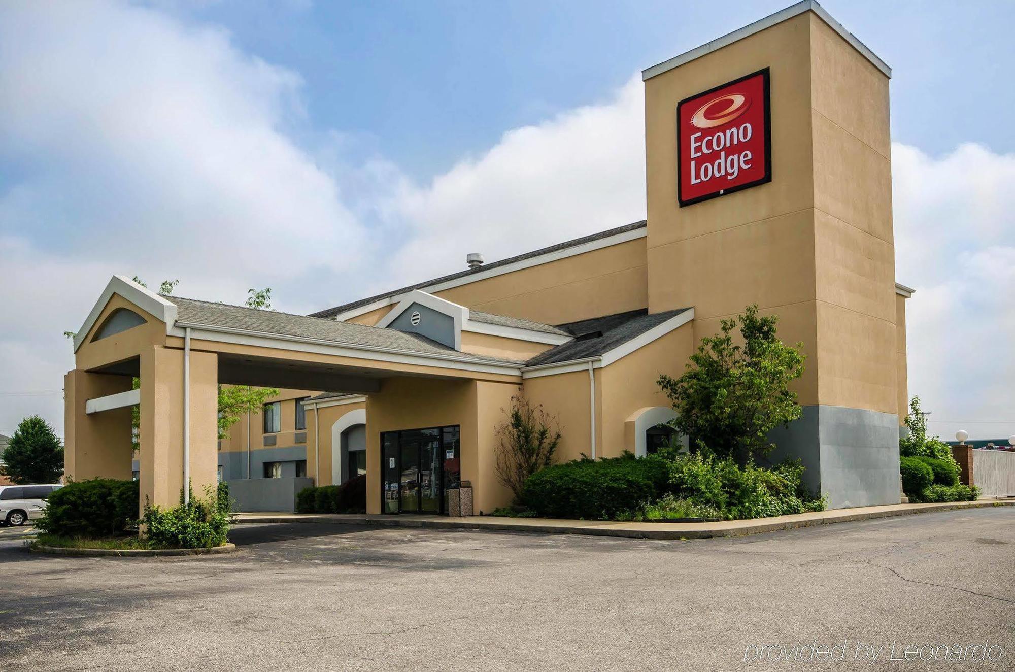 Super 8 By Wyndham Jasper Hotel Exterior foto