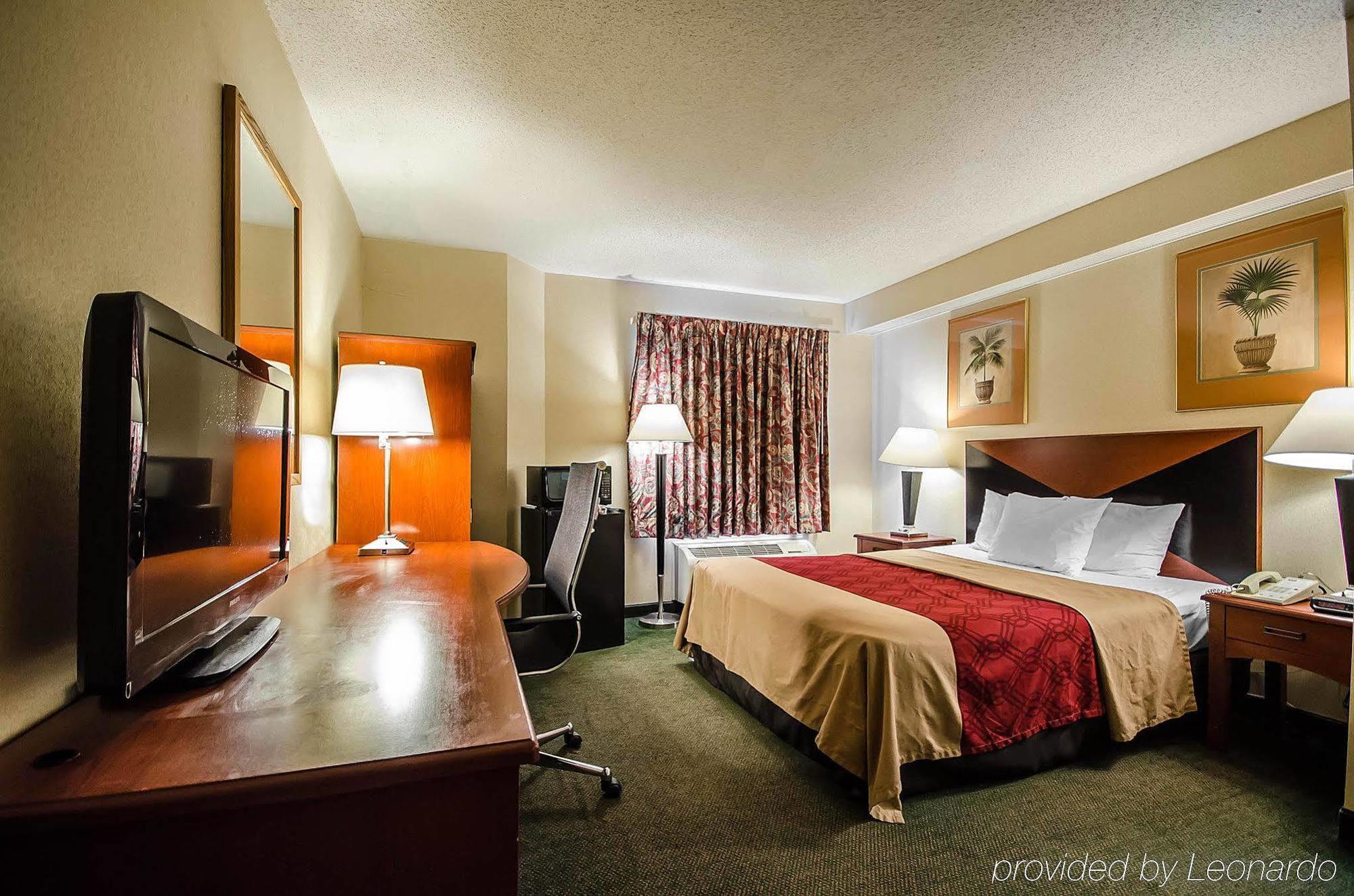 Super 8 By Wyndham Jasper Hotel Exterior foto