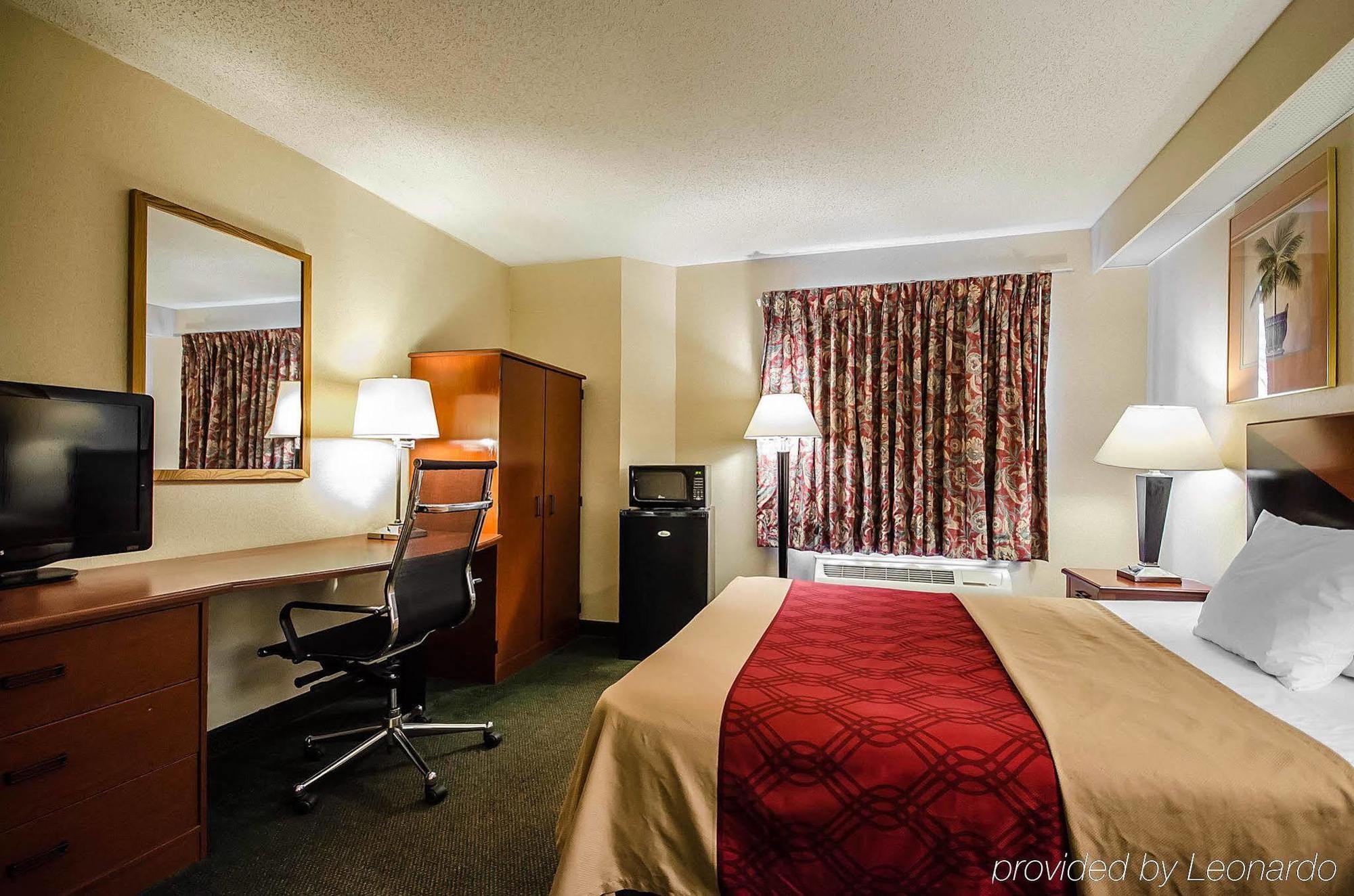 Super 8 By Wyndham Jasper Hotel Exterior foto