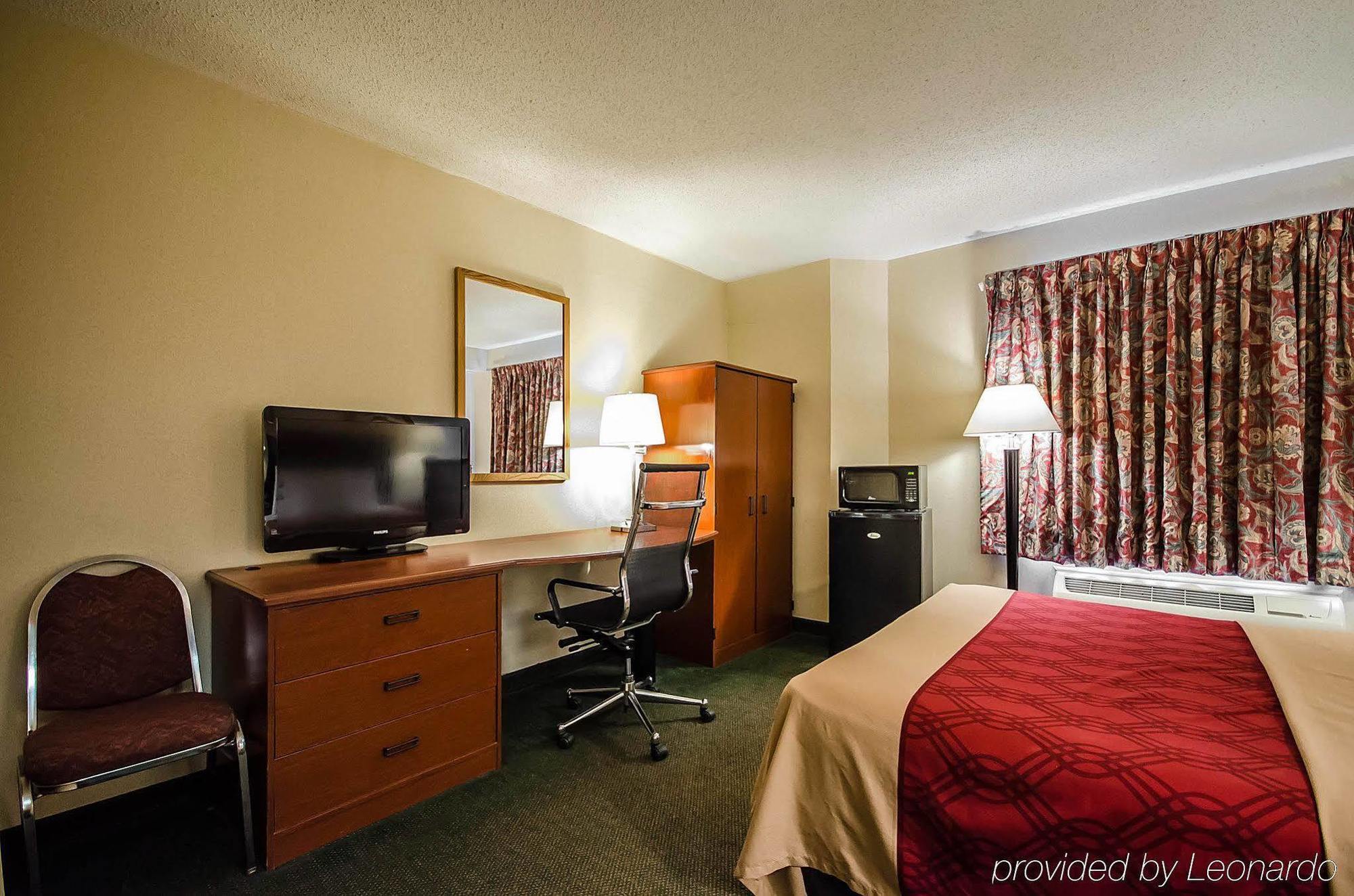 Super 8 By Wyndham Jasper Hotel Exterior foto