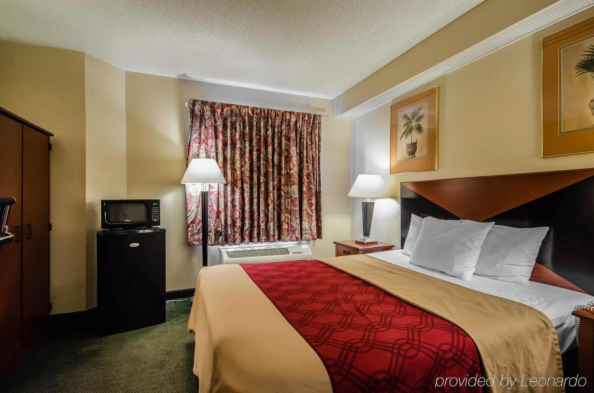 Super 8 By Wyndham Jasper Hotel Exterior foto