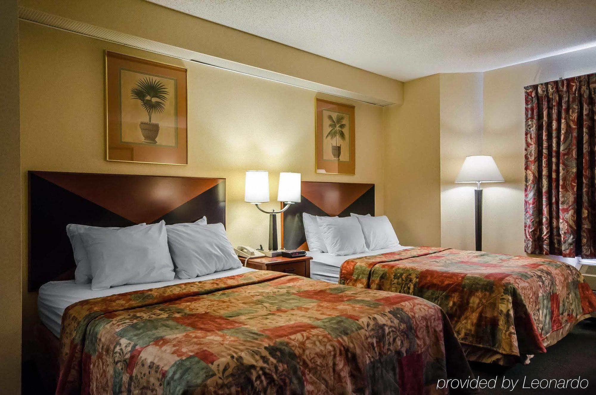 Super 8 By Wyndham Jasper Hotel Exterior foto